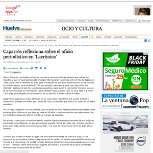 huelvainformacion
