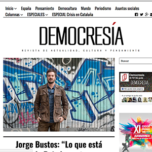 BUSTOS BUSTOS
