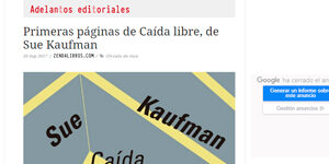 KAUFMAN-ZENDA KAUFMAN-ZENDA