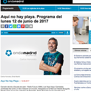 TELEMADRID TELEMADRID