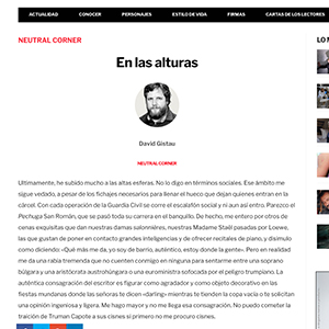 aznar aznar