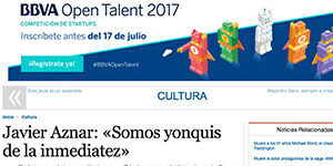 aznar aznar