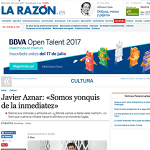 aznar aznar