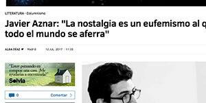 aznar aznar