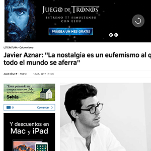 aznar aznar