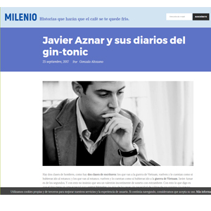 aznar-milenioweb