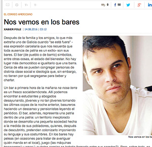 bares bares