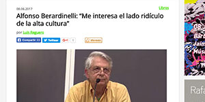 berardinelli berardinelli