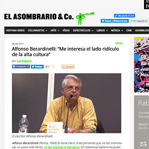 berardinelli berardinelli
