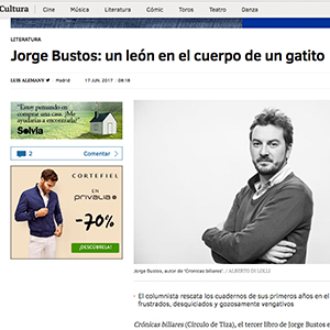 bustos bustos