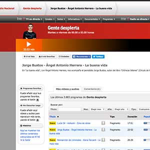 gentedespierta gentedespierta