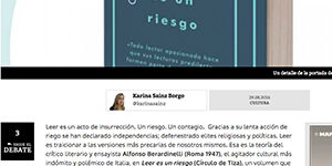 leer-es-un-riesgo