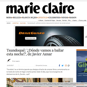 marie marie