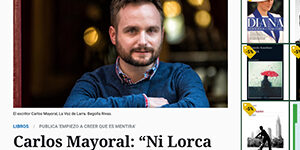 mayoral mayoral