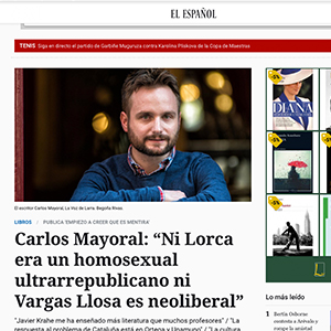 mayoral mayoral