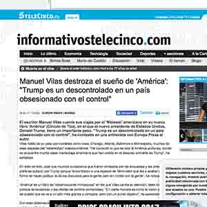 telecinco telecinco