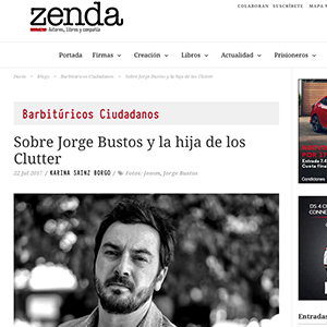 zenda zenda