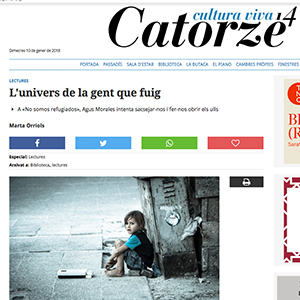 CATORCE
