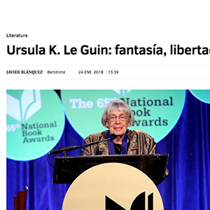 ursula