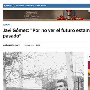 javier