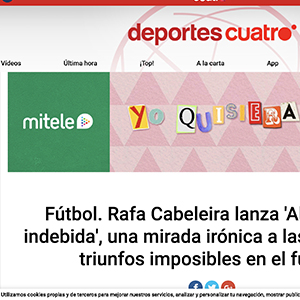 cuatro