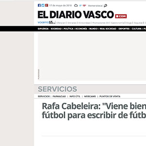 diariovasco