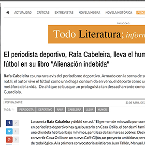 todoliteratura