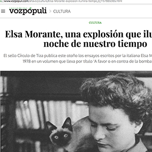 MORANTE