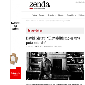 zenda