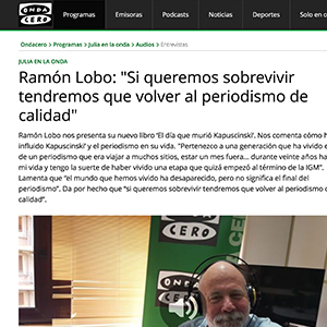 ondacero