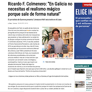 colmenero