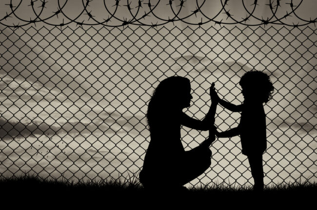 refugiados