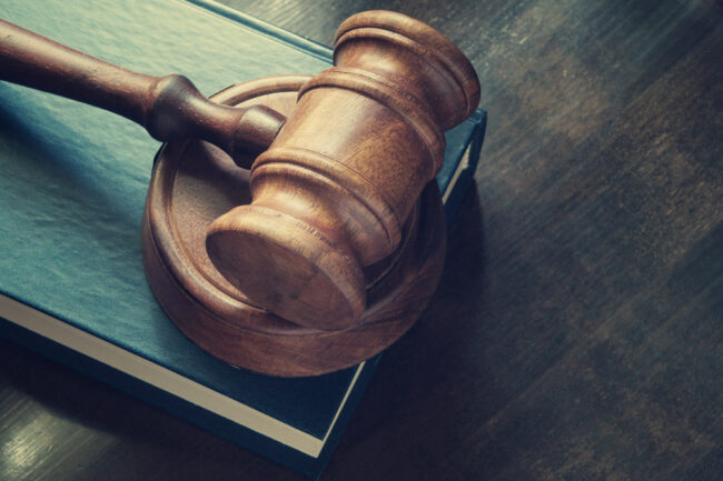 juicio