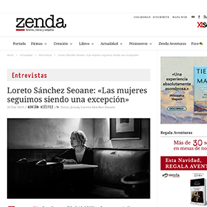 zenda