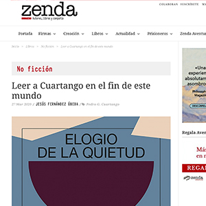 ZENDA