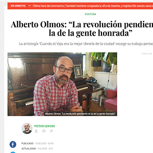 OLMOS