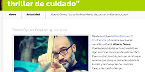 olmos