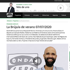 ondacero