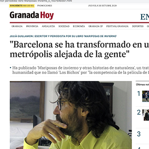 GRANADAHOY