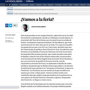VANGUARDIA