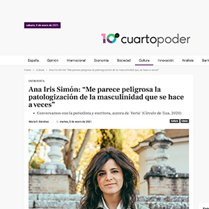CUARTOPODER