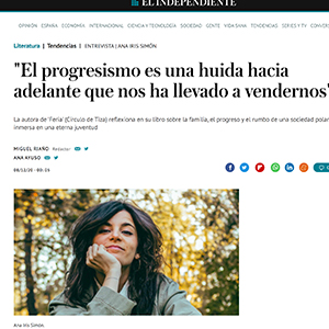 ELINDEPENDIENTE