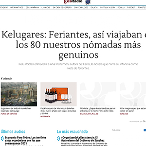 KELUGARES