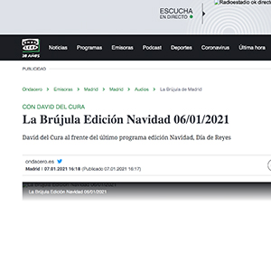 LABRUJULA