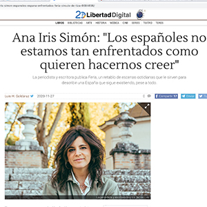 LIBERTAD