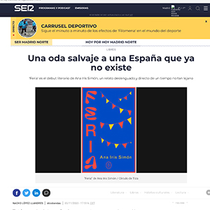 SER