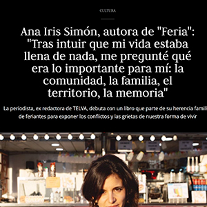 TELVA