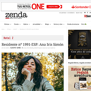 ZENDA
