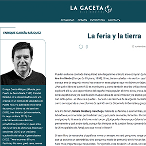 lagaceta